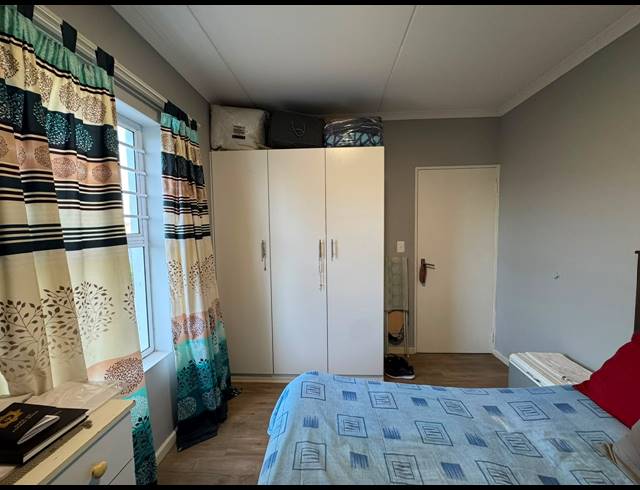 2 BEDROOM APARTMENT FOR SALE IN HEATHER PARK